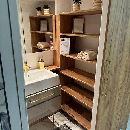 Apartament Lena Przemyśl Εξωτερικό φωτογραφία