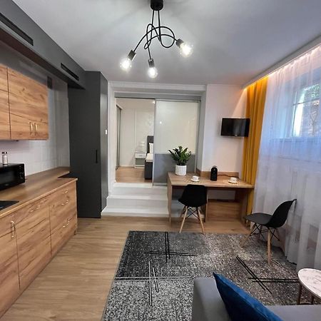 Apartament Lena Przemyśl Εξωτερικό φωτογραφία