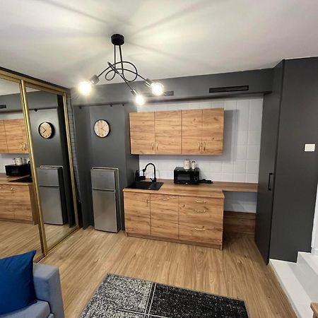 Apartament Lena Przemyśl Εξωτερικό φωτογραφία