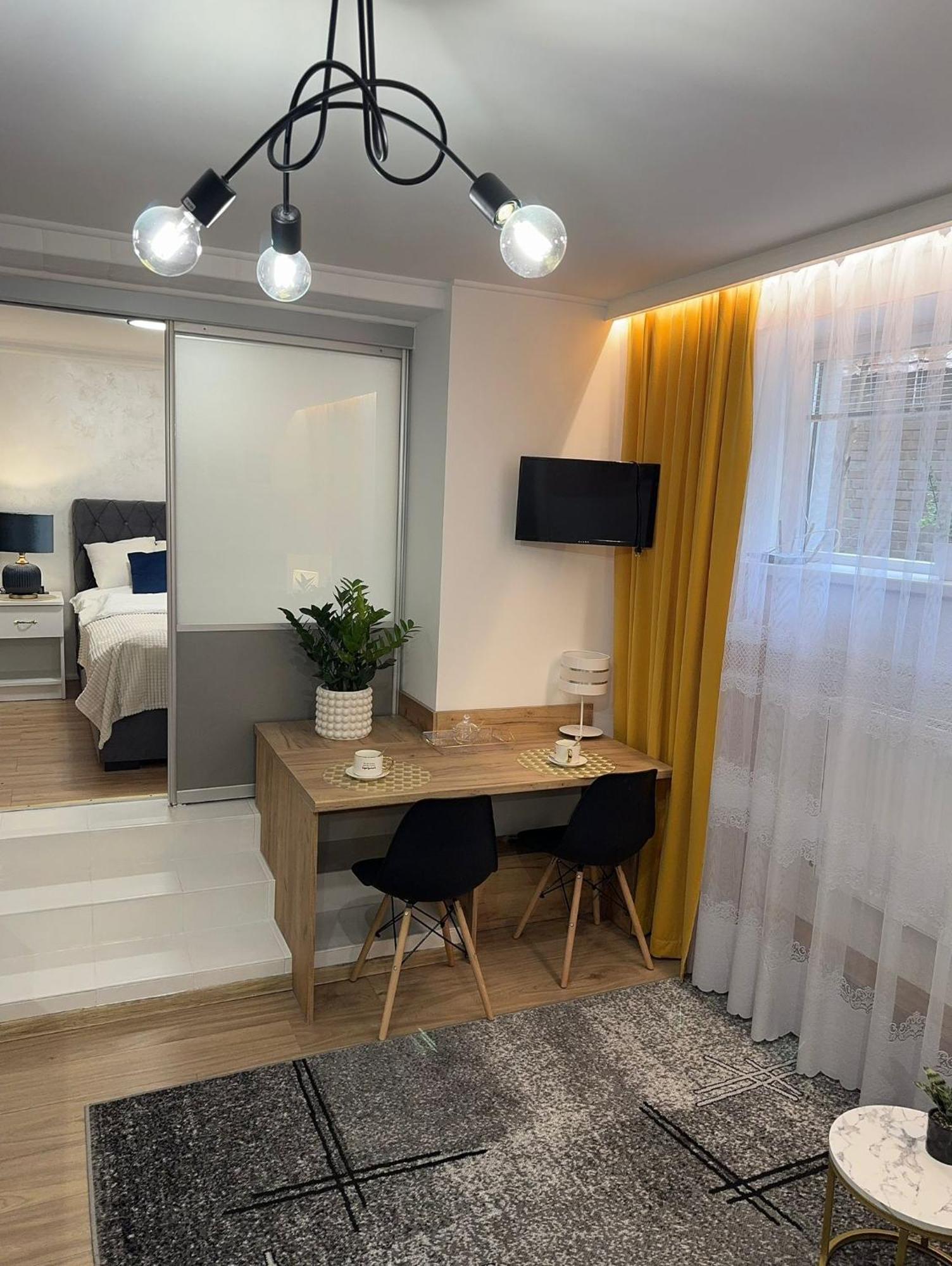 Apartament Lena Przemyśl Εξωτερικό φωτογραφία