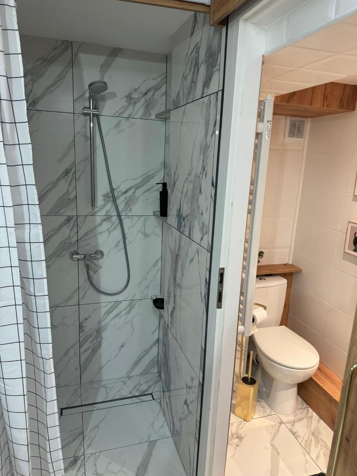 Apartament Lena Przemyśl Εξωτερικό φωτογραφία