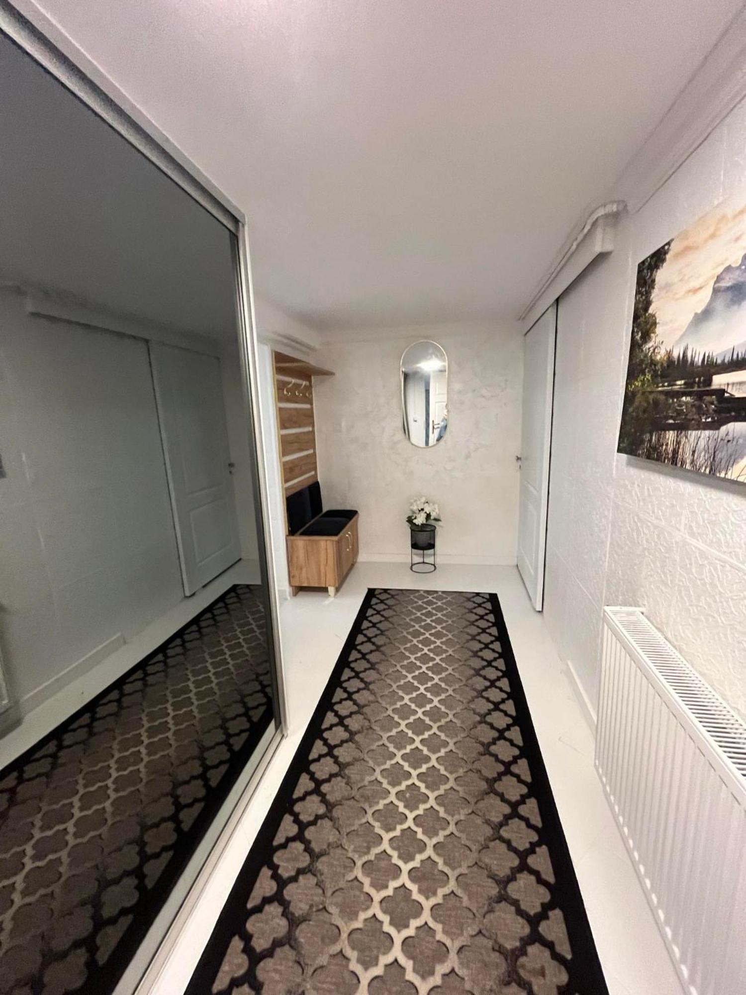 Apartament Lena Przemyśl Εξωτερικό φωτογραφία