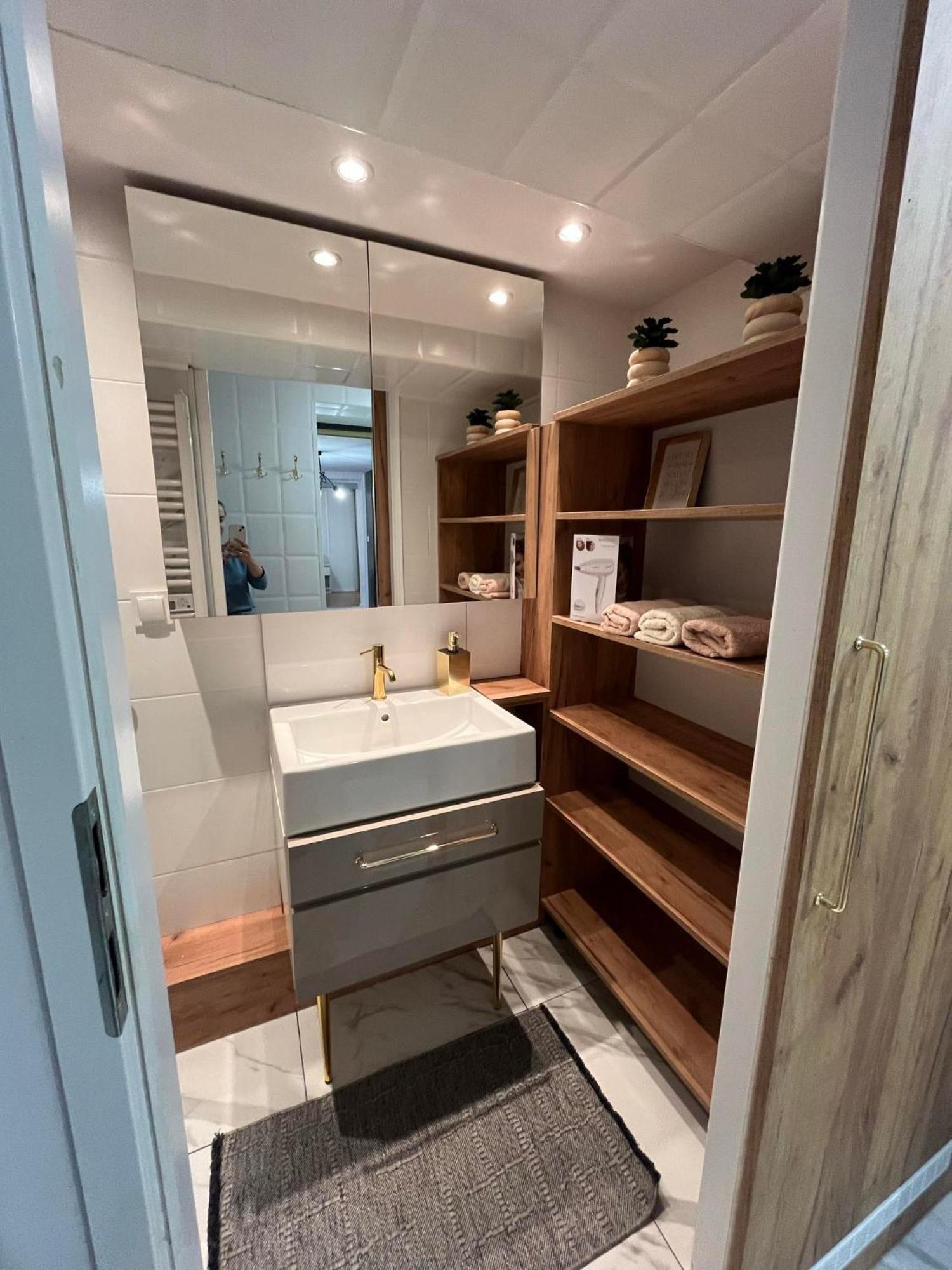 Apartament Lena Przemyśl Εξωτερικό φωτογραφία