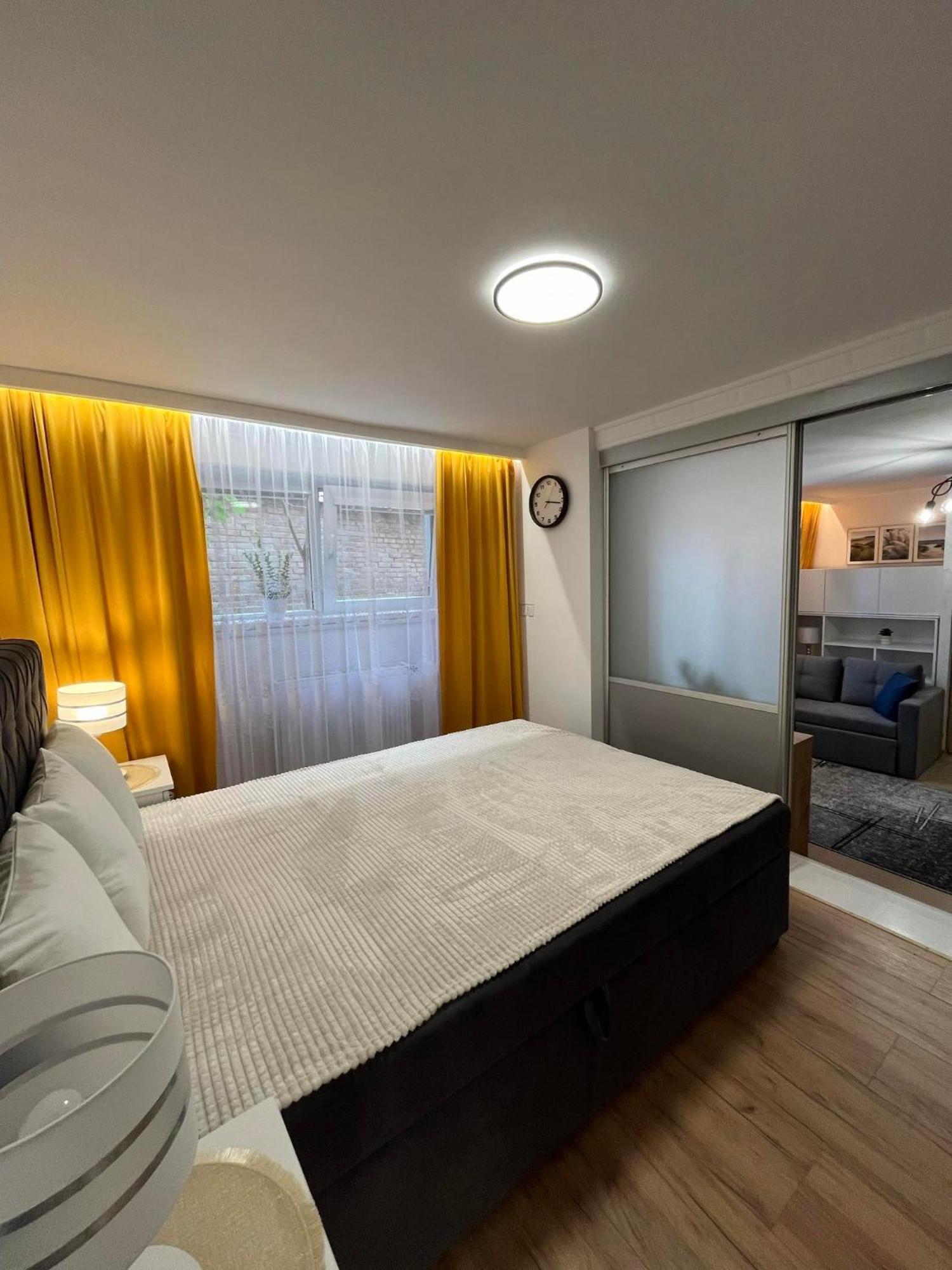 Apartament Lena Przemyśl Εξωτερικό φωτογραφία